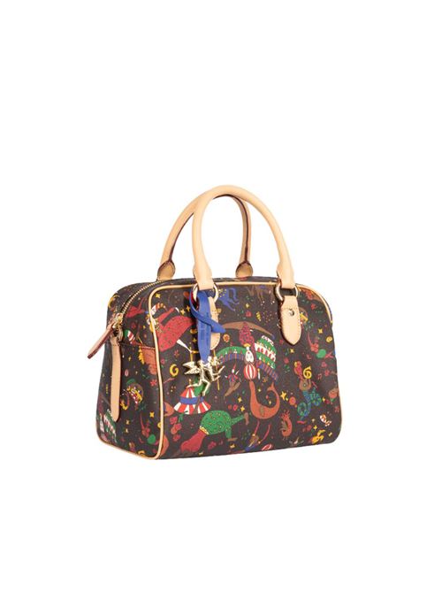 Nina Bauletto Handtasche PIERO GUIDI | 2161D1985X95